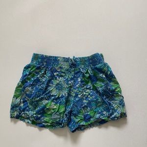 Cute girls shorts
